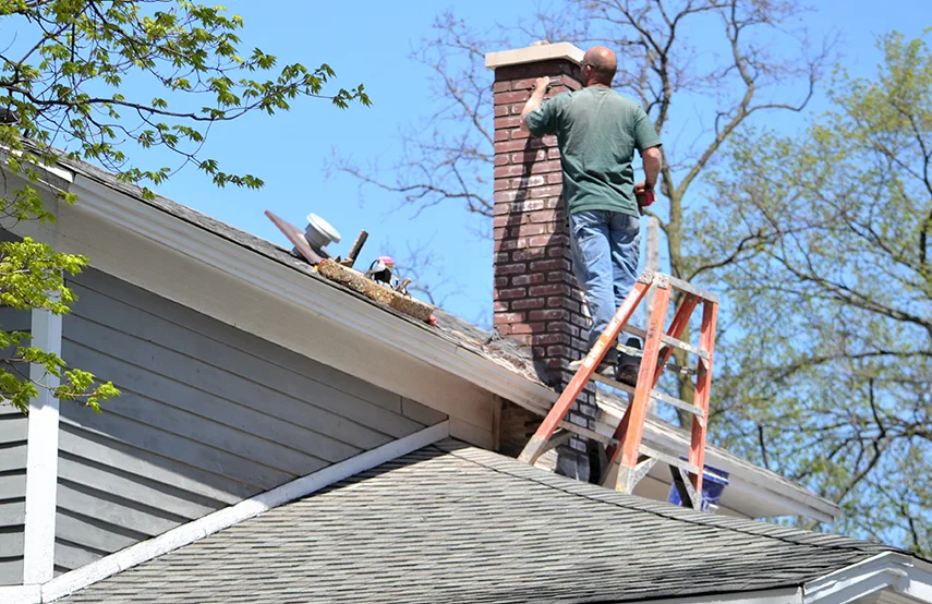 Chimney & Fireplace Inspections Services in North Decatur, GA
