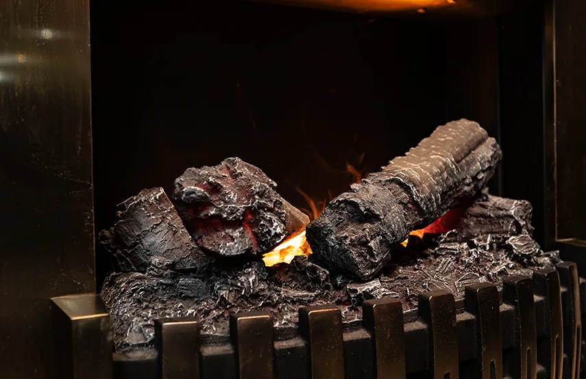 Soot Removal in North Decatur, Georgia