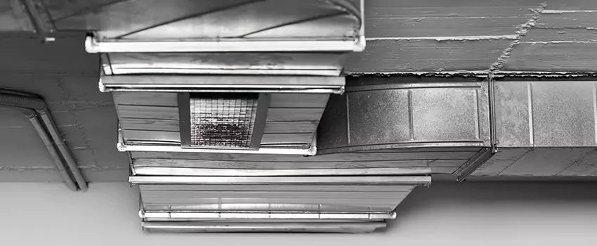 Trusted Air Duct Cleaning Company in North Decatur, Georgia