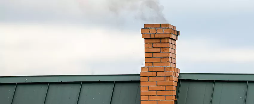 Animal Screen Chimney Cap Repair And Installation Services in North Decatur, Georgia