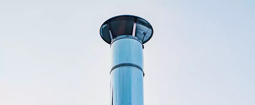 Wind-Resistant Chimney Caps Installation and Repair Services in North Decatur, Georgia
