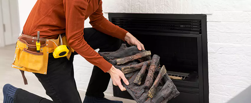 Chimney Creosote Cleaning Cost in North Decatur, Georgia