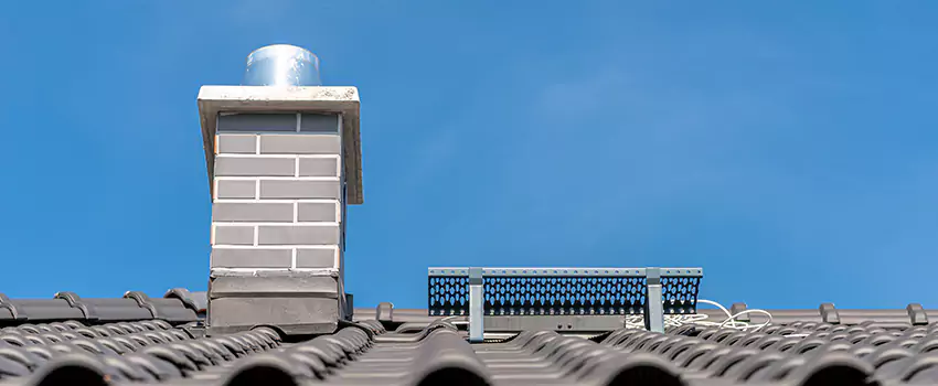 Chimney Flue Relining Services in North Decatur, Georgia