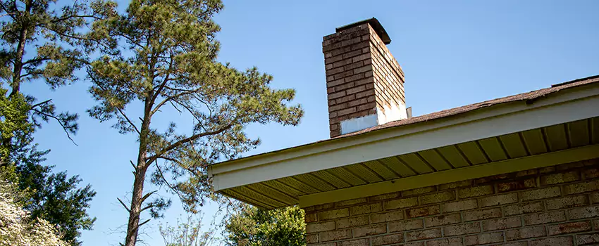 Budget-Friendly Chimney Masonry Service in North Decatur, Georgia