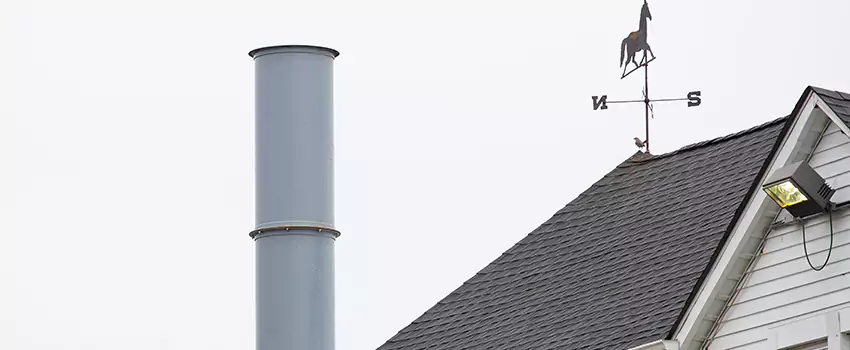 Chimney Inspection in North Decatur, GA