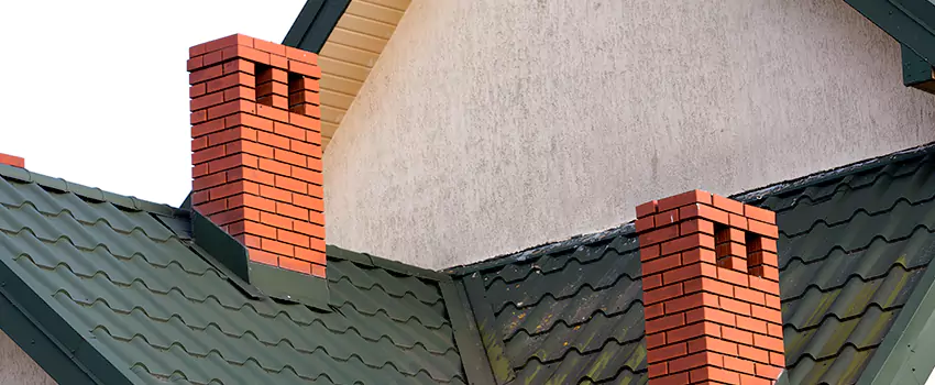 Chimney Saver Waterproofing Services in North Decatur, Georgia