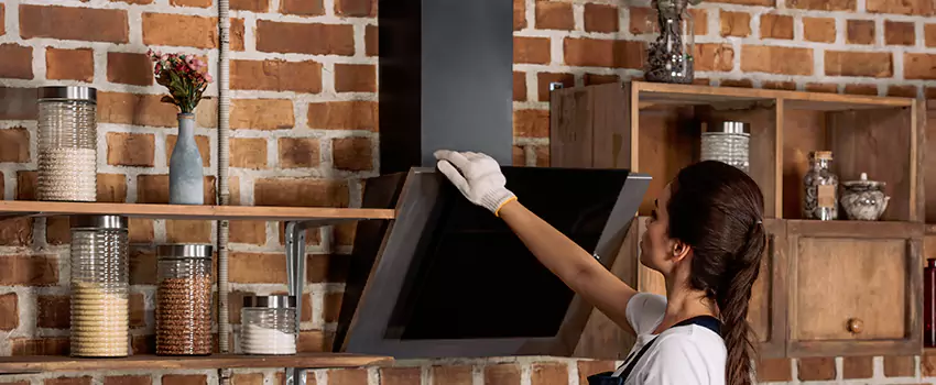 Chimney Installation in North Decatur, GA