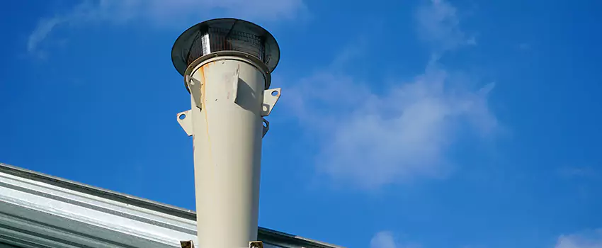 Chimney Spark Arrestor Requirements in North Decatur, GA