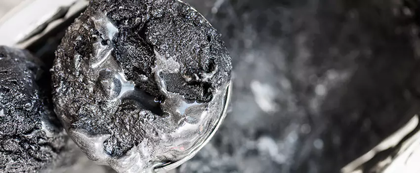 Clogged Dryer Vent Lint Cleaning in North Decatur, Georgia