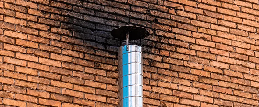 Diagnosing Commercial Chimney Problems in North Decatur, GA