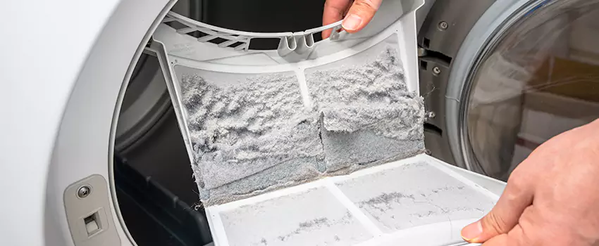 Best Dryer Lint Removal Company in North Decatur, Georgia