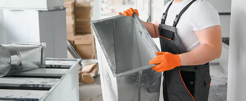 Benefits of Dryer Vent Inspection in North Decatur, GA