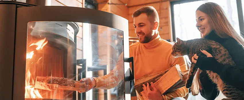 Fireplace Door Installation And Replacement Contractors in North Decatur, GA