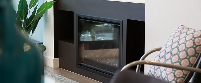 Welding Repairs for Fireplace Grate in North Decatur, GA