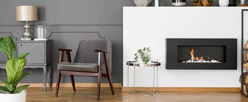 Fireplace Hanging Screens Installation Specialists in North Decatur, GA