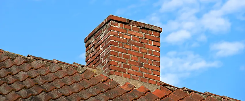 Flue Tiles Cracked Repair Services near Me in North Decatur, GA
