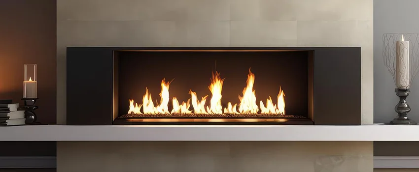 Vent Free Gas Fireplaces Repair Solutions in North Decatur, Georgia