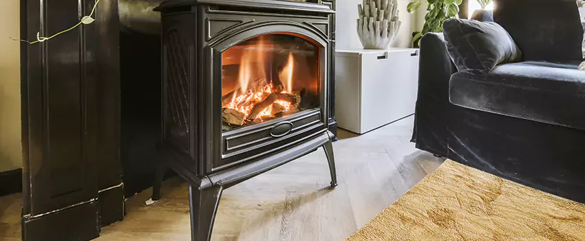 Cost of Hearthstone Stoves Fireplace Services in North Decatur, Georgia