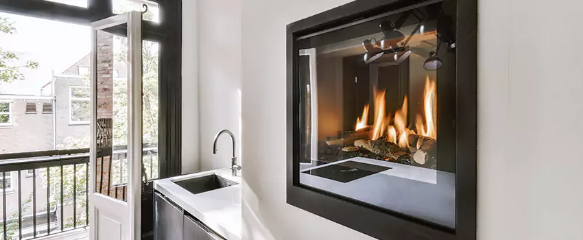 Cost of Monessen Hearth Fireplace Services in North Decatur, GA