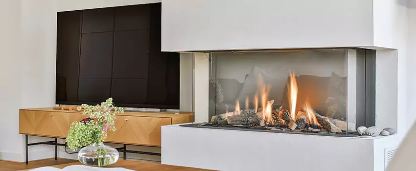 Ortal Wilderness Fireplace Repair and Maintenance in North Decatur, Georgia