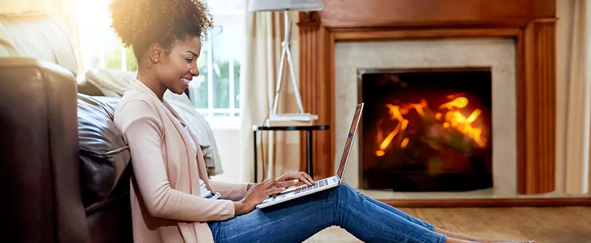 Cost-Effective Osburn Fireplace Installation and Repair in North Decatur, GA