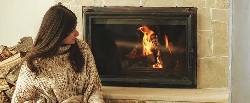 Regency Outdoor Fireplace Products Maintenance and Replacement Services in North Decatur, Georgia