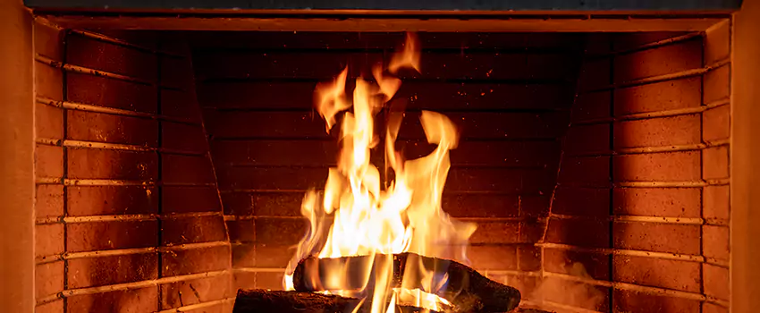 Soot Cleanup Services in North Decatur, GA