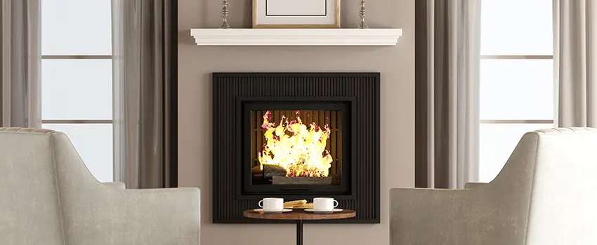 Superior Outdoor Fireplace Repair in North Decatur, GA