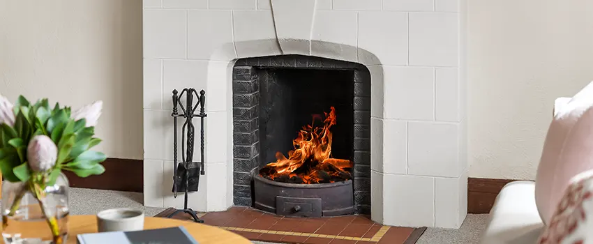 Valor Fireplaces and Stove Repair in North Decatur, GA