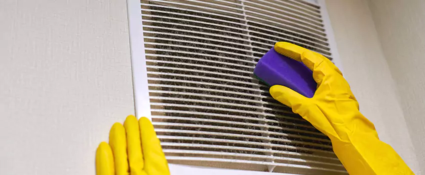 Vent Cleaning Company in North Decatur, GA