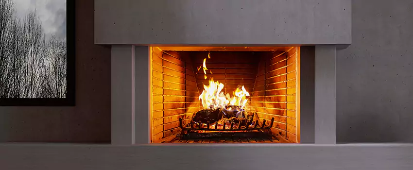 Indoor Wood Burning Furnace Repair and Installation in North Decatur, Georgia