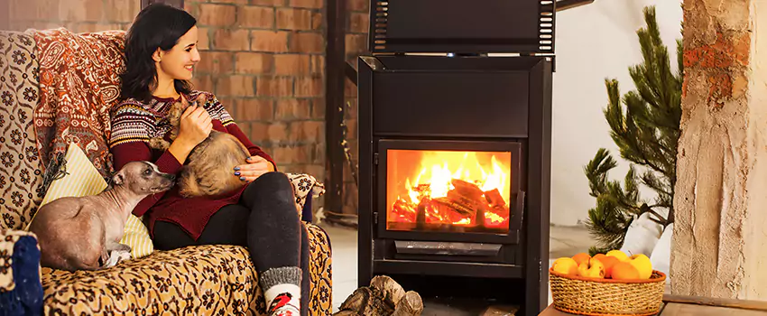 Wood Stove Chimney Cleaning Services in North Decatur, GA