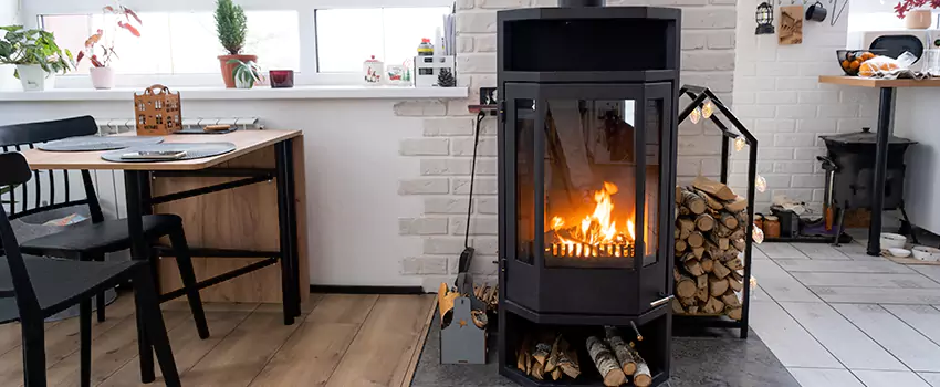 Wood Stove Inspection Services in North Decatur, GA