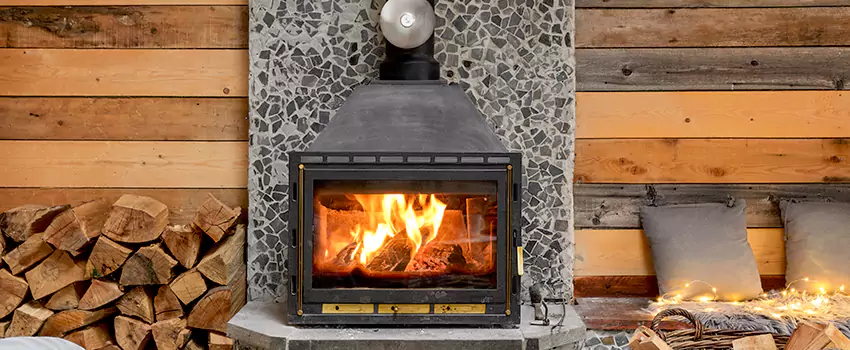 Wood Stove Cracked Glass Repair Services in North Decatur, GA