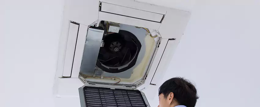 Benefits of Professional Air Duct Cleaning in North Decatur, Georgia