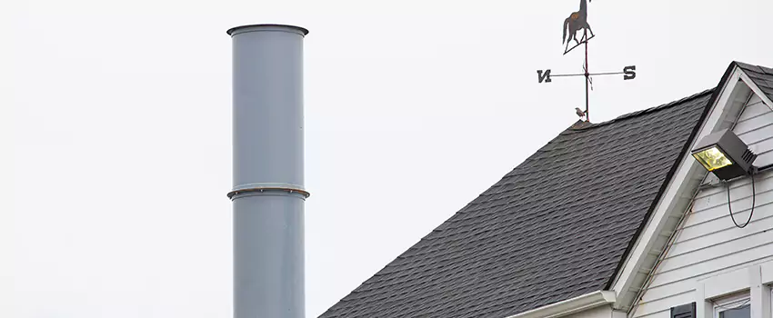 Multi-flue Chimney Caps Installation And Repair in North Decatur, GA