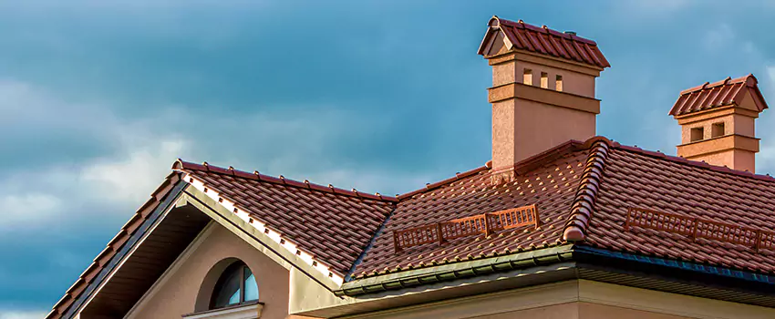 Residential Chimney Services in North Decatur, Georgia