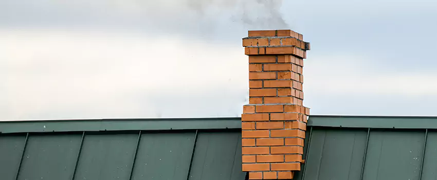 Chimney Installation Company in North Decatur, GA
