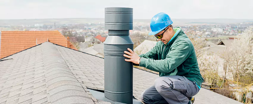 Insulated Chimney Liner Services in North Decatur, GA