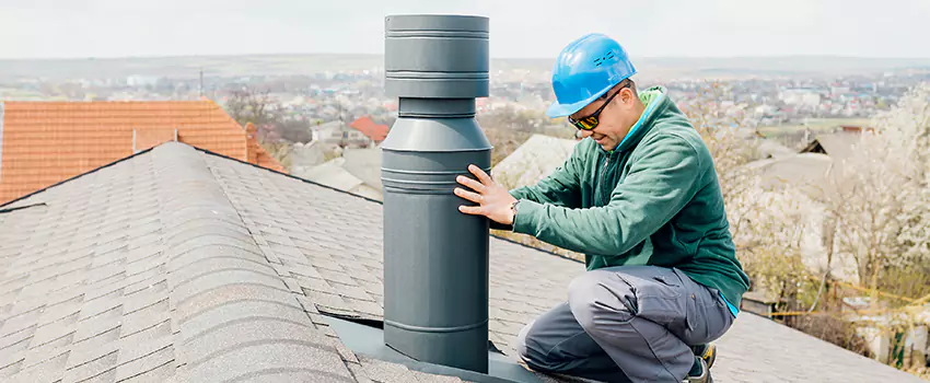 Chimney Repair Cost in North Decatur, GA