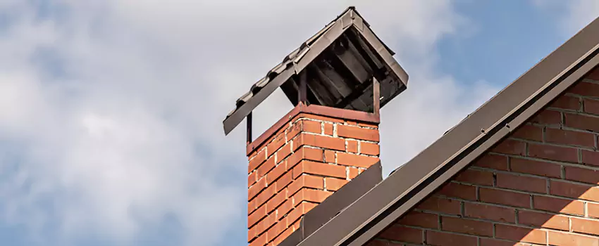 Chimney Saver Masonry Repair Contractor in North Decatur, Georgia