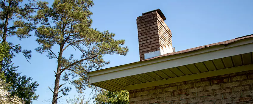 Brick Chimney Sweep Near Me in North Decatur, GA