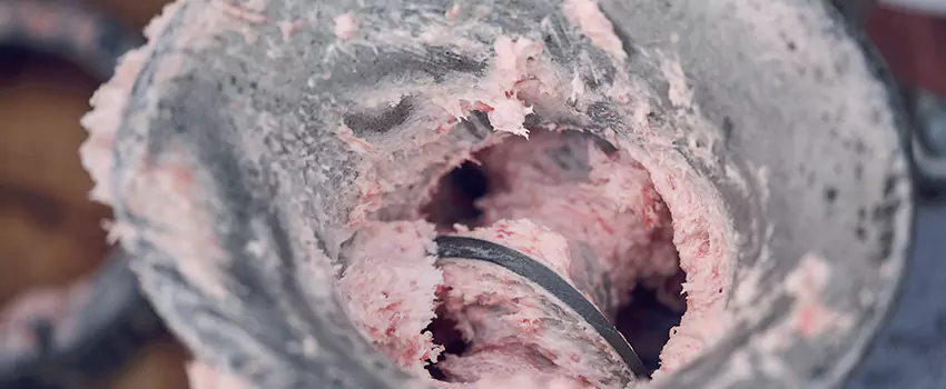 Benefits of Professional Clogged Dryer Vent Cleaning in North Decatur, Georgia