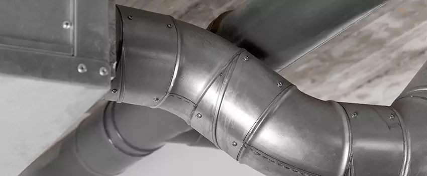 Dryer Vent Blockage Inspection in North Decatur, GA