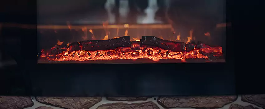 Cost of Electric Fireplace Repair Service in North Decatur, Georgia