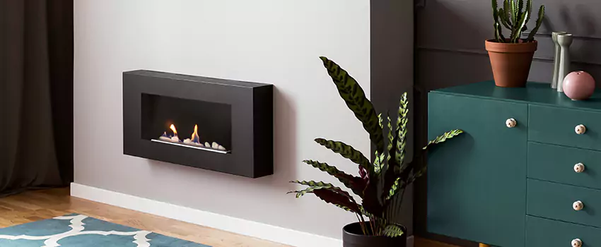 Cost of Ethanol Fireplace Repair And Installation Services in North Decatur, GA