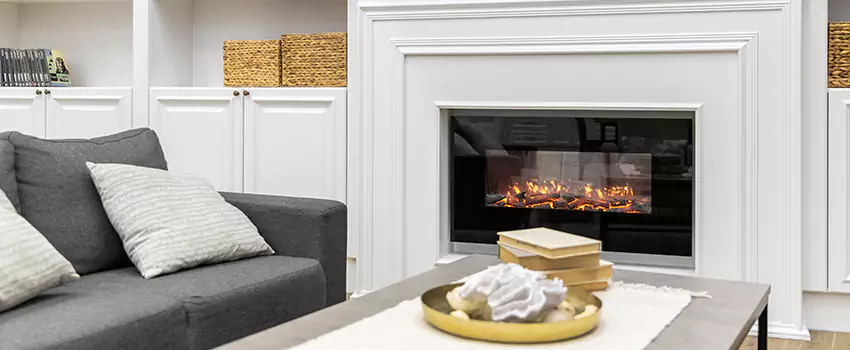 Professional Fireplace Maintenance Contractors in North Decatur, GA