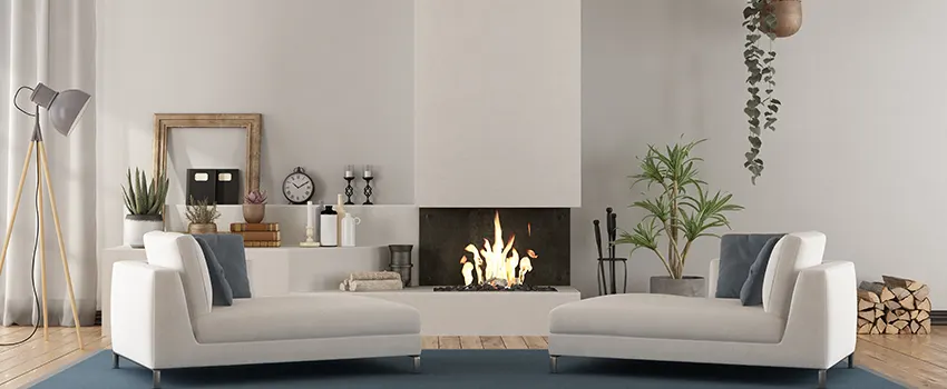 Decorative Fireplace Crystals Services in North Decatur, Georgia