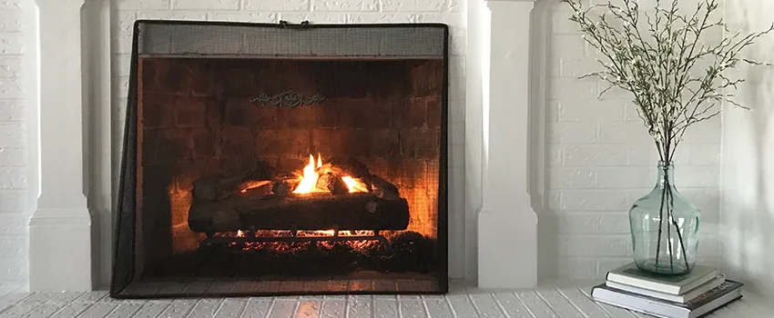 Cost-Effective Fireplace Mantel Inspection And Maintenance in North Decatur, GA