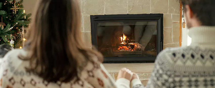 Fireplace Firebox Refurbish & Restore Services in North Decatur, GA